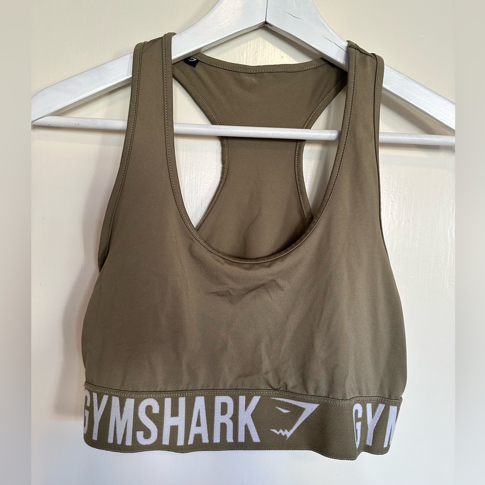 Gymshark sports bra